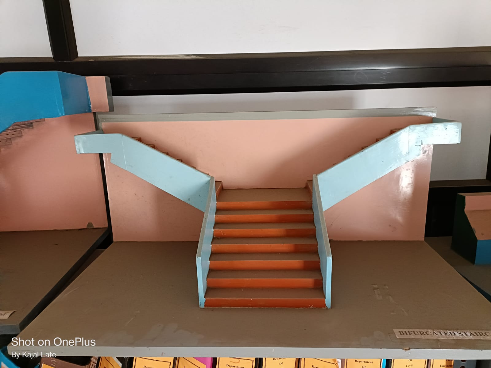 Civil Engineering Models, AMIETV, Kolhapur